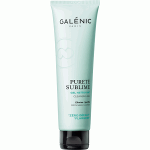 Galenic Purete Sublime Cleansing Gel 150ml