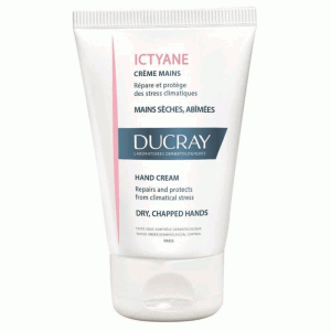 Ducray Ictyane Hand Cream
