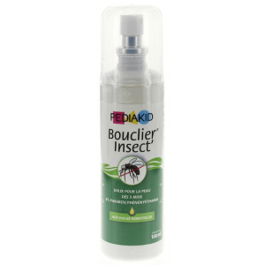 Pediakid Bouclier Insect Spray