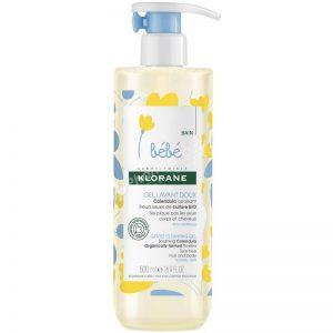 Baby Gentle Cleansing Gel