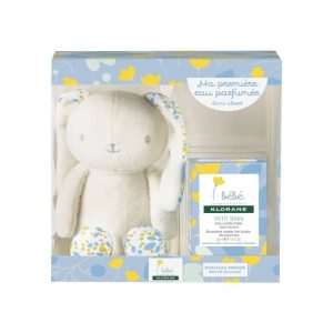 Klorane Baby Petit Brin Scented Water