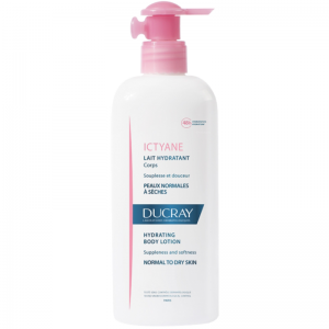 Ducray Hydrating Body Lotion