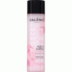 Galenic Aqua Infini Skincare Lotion 200 ml
