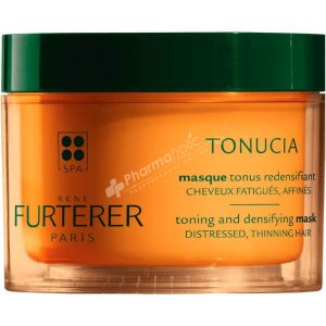 Rene Furterer Tonucia Toning And Densifying Mask