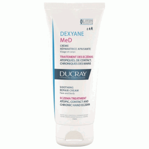 Dexyane Med Soothing Repair Cream