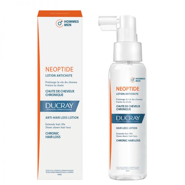 Ducray Neoptide Anti-Hair Loss
