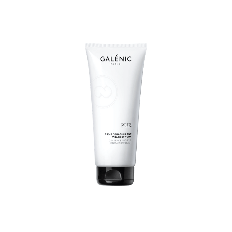Galenic Pur 2 in 1 Milky Lotion 200 ml