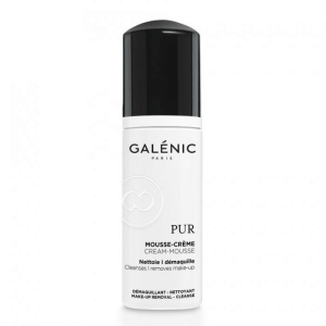 Galenic Pur Mousse-Cream 150 ml