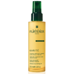 Rene Furterer Karité Nutri Intense Nourishing Oil