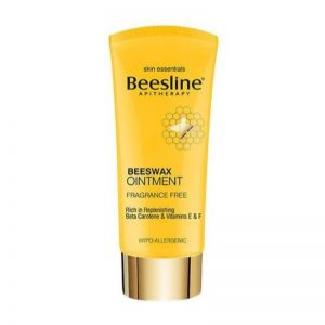 Beesline Beeswax Ointment Care