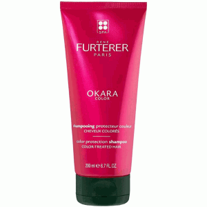 Rene Furterer Okara Color Protection Shampoo