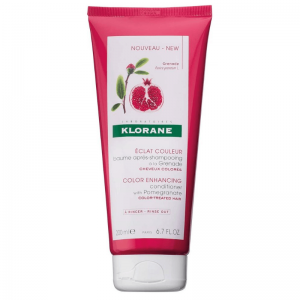 Klorane Color Enhancing Conditioner with Pomegranate