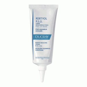 Ducray Kertyol PSO Kerato-Reducing Cream