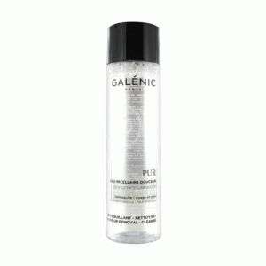 Galenic Pur Gentle Micellar Water 200 ml