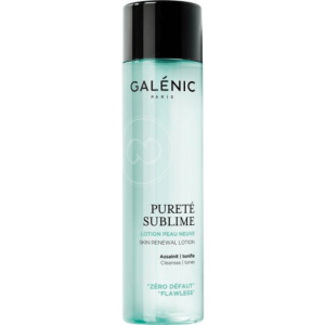 Galénic Pureté Sublime Skin Renewal Lotion 200 ml