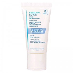 Ducray Keracnyl Repairing Cream