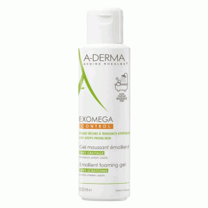 Aderma Dermalibour+ Repairing Cream