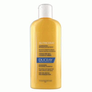 Nutricerat Nourishing Repairing Shampoo