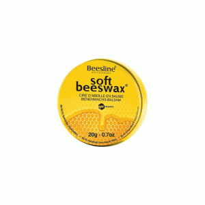 Beesline Soft Beeswax 20 g- 0.7 oz