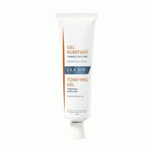 Ducray Gel Rubefiant Tonifying Gel