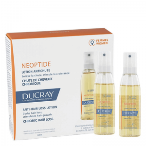 Ducray Neoptide Anti-Hair Loss Lotion