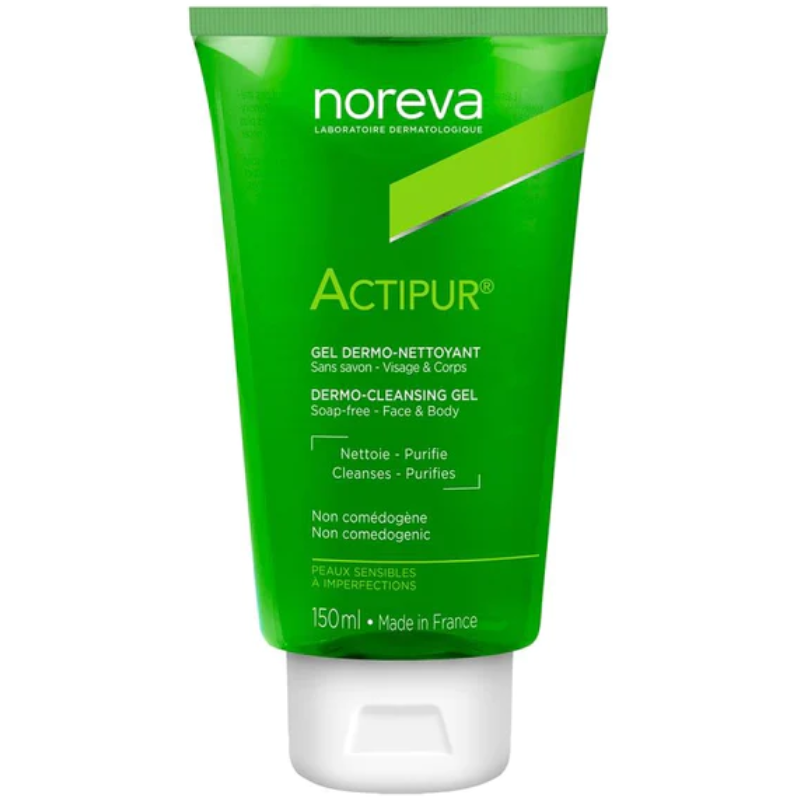 Actipur Dermo-Cleansing Gel