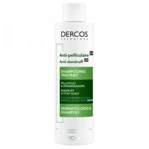 Anti-dandruff DS Shampoo For Dry Hair