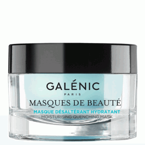 Galenic Masques de Beaute Quenching Hydrating Mask