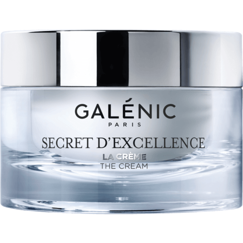 Galenic Secret D'Excellence The Cream