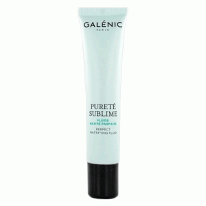 Galenic Perfect Mattifying Fluid