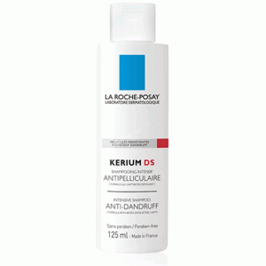 Kerium DS Anti-Dandruff Shampoo