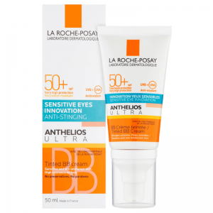 Anthelios Ultra BB Cream