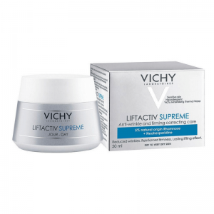 Liftactiv Supreme Day Cream