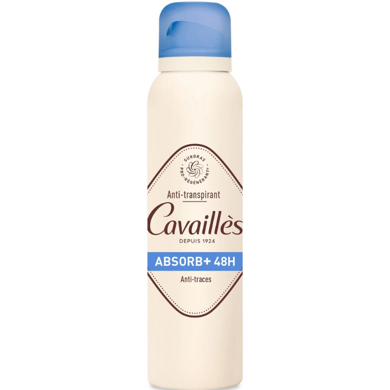 Roge Cavailles Absorb+ Spray