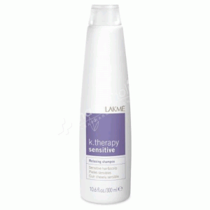 Lakme K.Therapy Sensitive Relaxing Shampoo 300ml