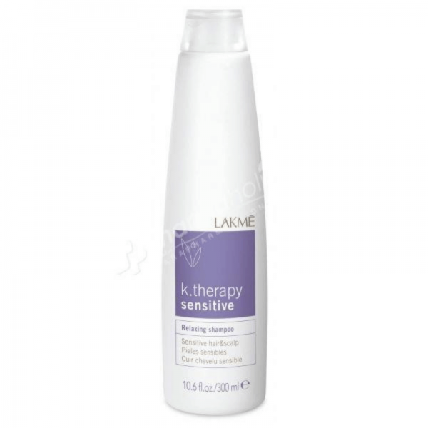 Lakme K.Therapy Sensitive Relaxing Shampoo 300ml
