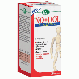ESI Nodol Collagen For Joints 60 capsules