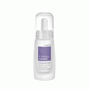Lakme K.Therapy Sensitive Relaxing Night Drops 30ml