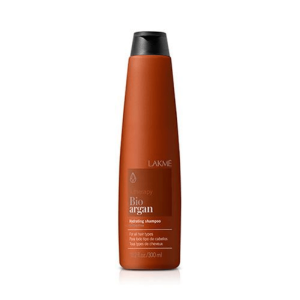 Lakme K.Therapy Bio Argan Hydrating Shampoo 300ml