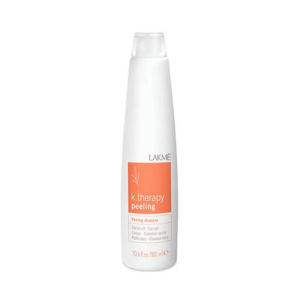 Lakme K.Therapy Peeling Shampoo Dry Hair 300ml