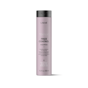 Lakme Teknia Frizz Control Shampoo 300ml