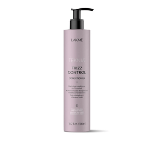 Lakme Teknia Frizz Control Conditioner 300ml