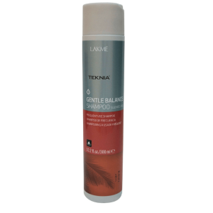 Lakme Teknia Gentle Balance Shampoo 300ml