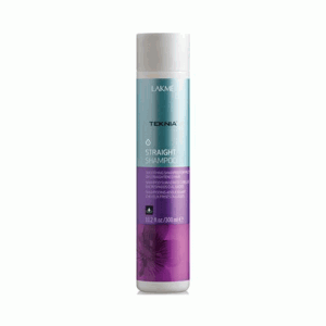 Lakme Teknia Straight Shampoo 300ml