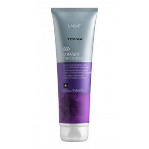 Lakme Teknia Straight Treatment 250ml