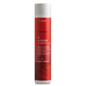 Lakme Teknia Ultra Red Shampoo 300ml