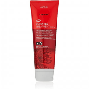 Lakme Teknia Ultra Red Treatment 250ml