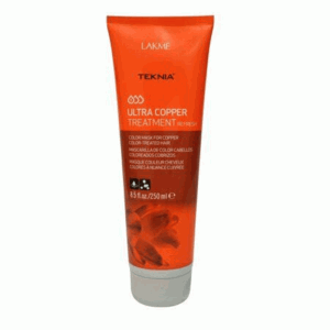 Lakme Teknia Ultra Copper Treatment 250ml