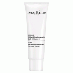 Resultime Micro Dermabrasion Scrub 50ml