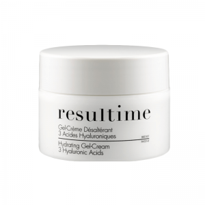 Resultime Hydrating Gel Cream 50ml